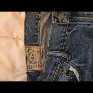 Men’s Ralph Lauren Jeans